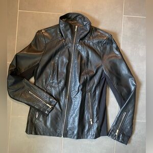Worthington Leather Jacket